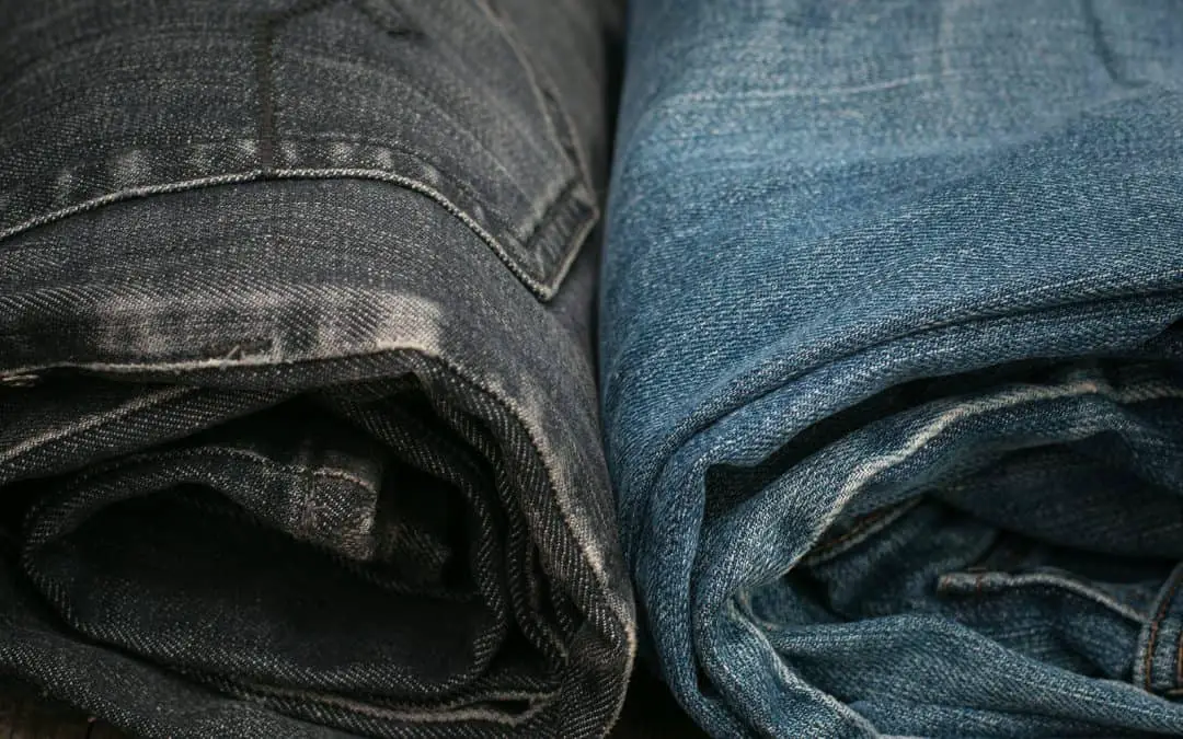 Dark Wash Your Favorite Pair of Jeans for a Fashion Upgrade