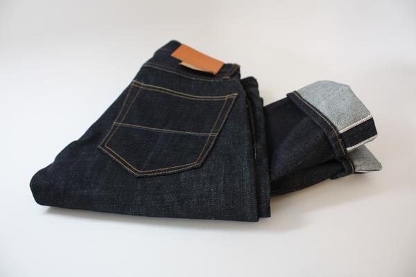 cons of selvedge denim