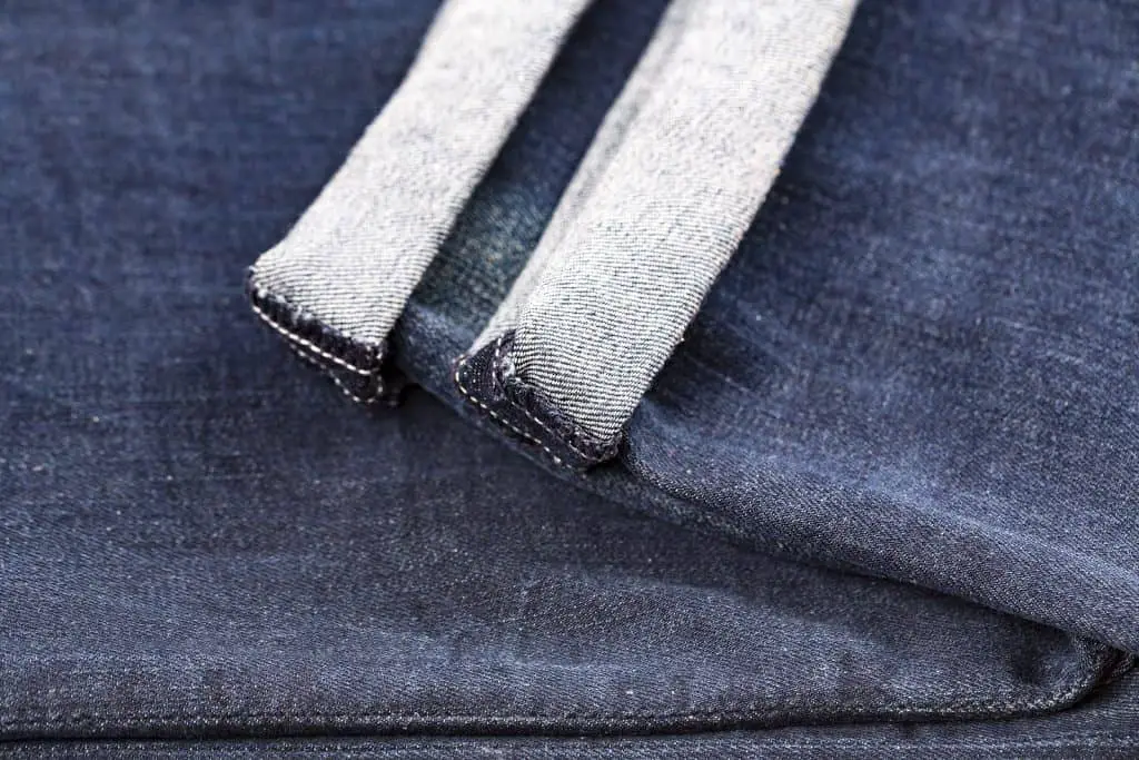 4 Pros and Cons of Selvedge Denim The Jean Site