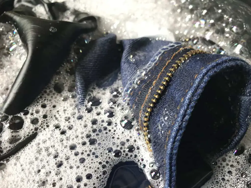 Five Things You Need to Know about Washing Jeans The Jean Site