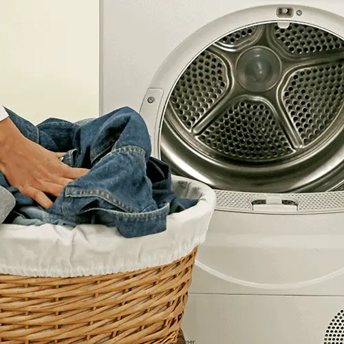 washing your jeans