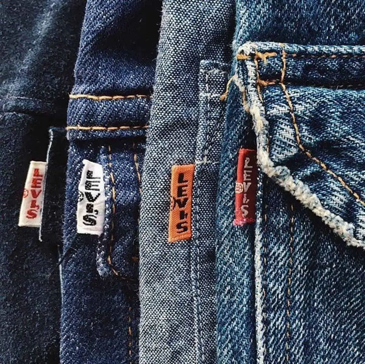 what to expect from Levi's