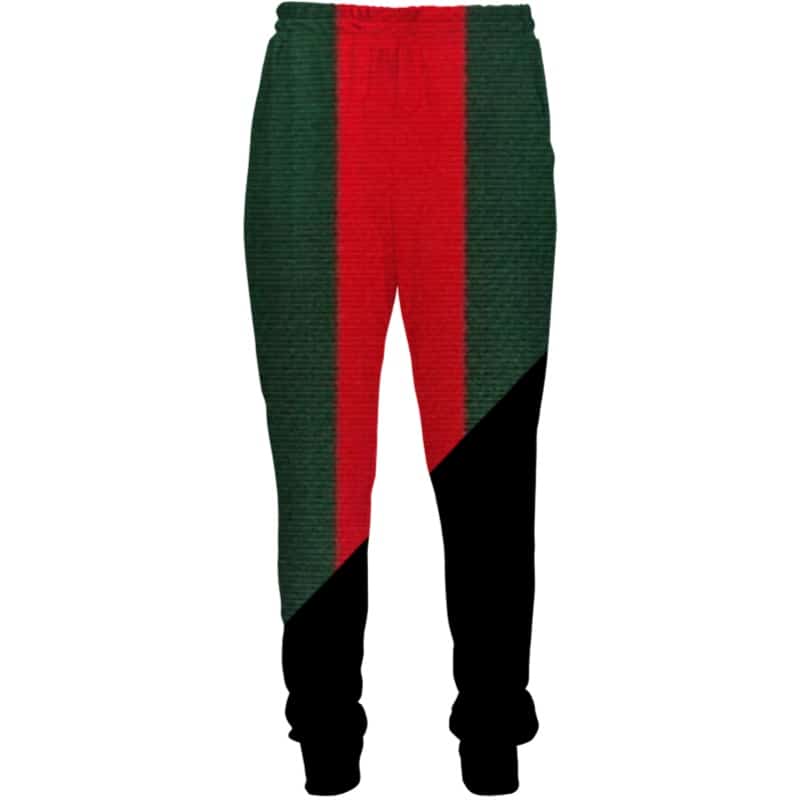 GUCCI JOGGERS