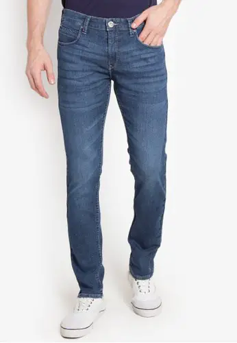 jeans types