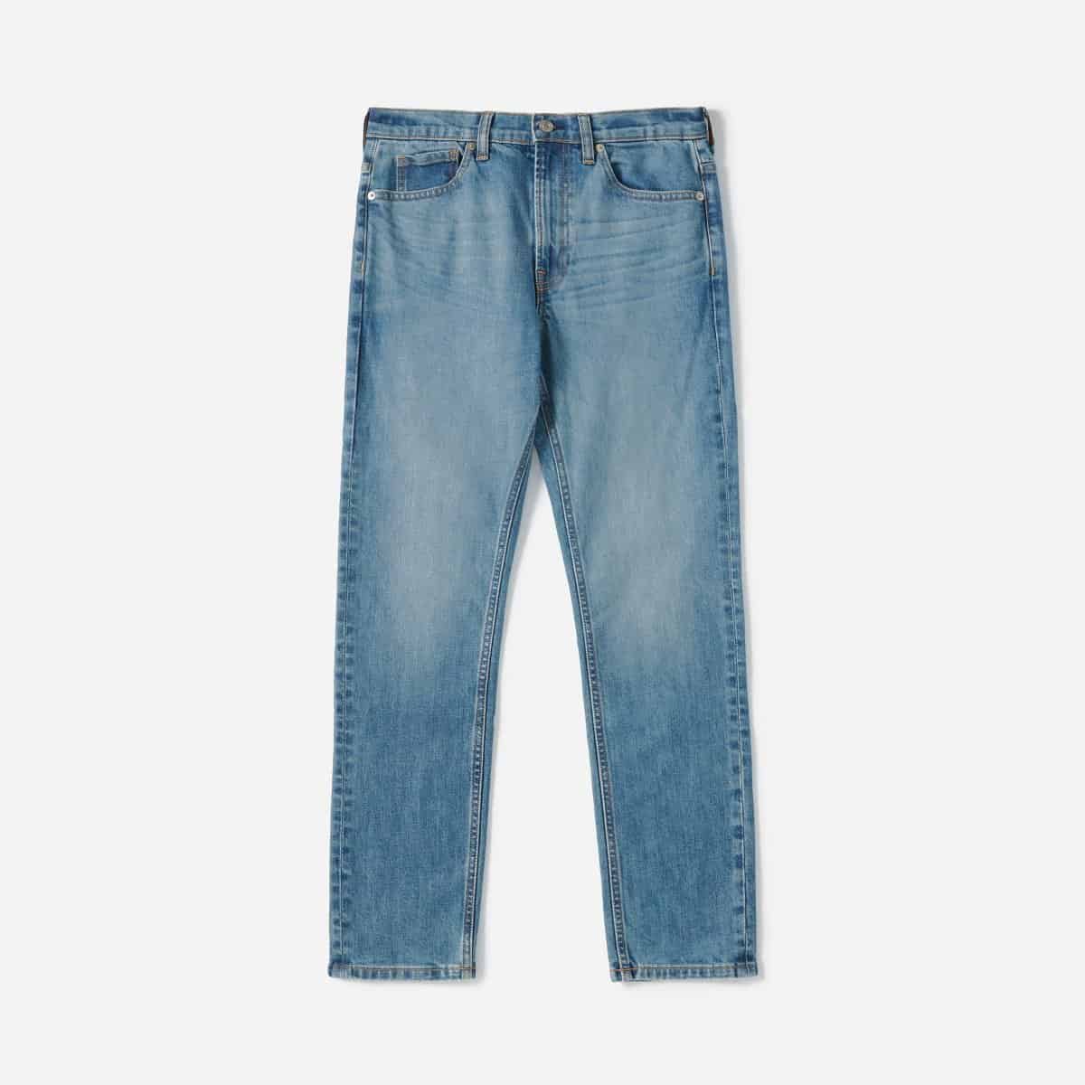 Everlane Slim Fit Jean