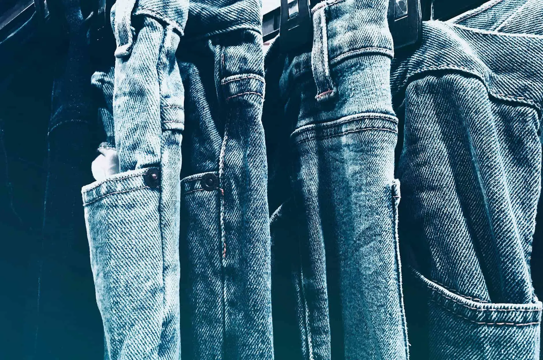 TOP 5 BOOTCUT JEANS BRANDS