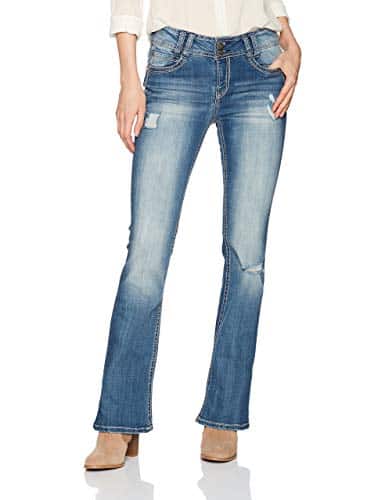 How To Make Your Butt Look Good In Jeans 10 Tips The Jean Site