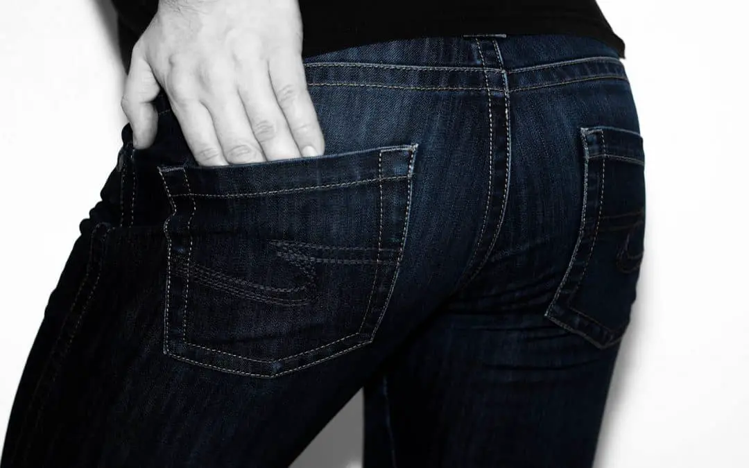 How to Make Your Butt Look Good in Jeans: 10 Tips - The Jean Site