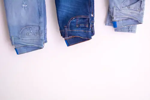kindben Match øre How to Taper Jeans on Your Own: The Definitive Guide – The Jean Site